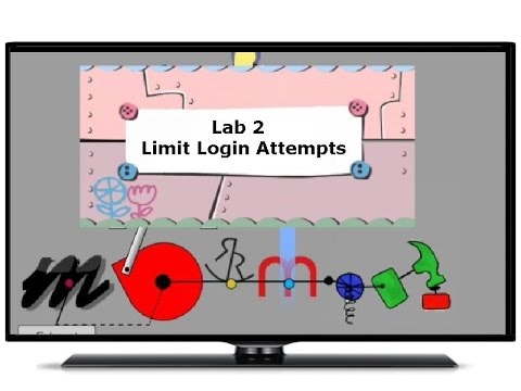 mORMot lab 02: Limit Login Attempts