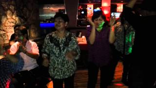 2012 Palmanian Batch 70 Reunion