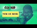 Saj Dau Yen Ci Niin Official Music Audio