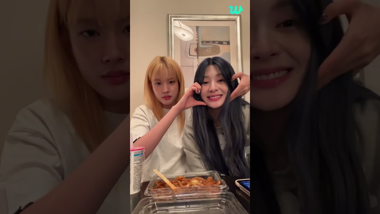 (ENG SUB) STAYC 자윤이 weverse live today (290923) ||™유니랑세으니 || STAYC Ja-yoon Live