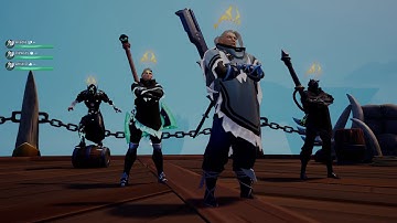 Kharabak Trials -4 secs