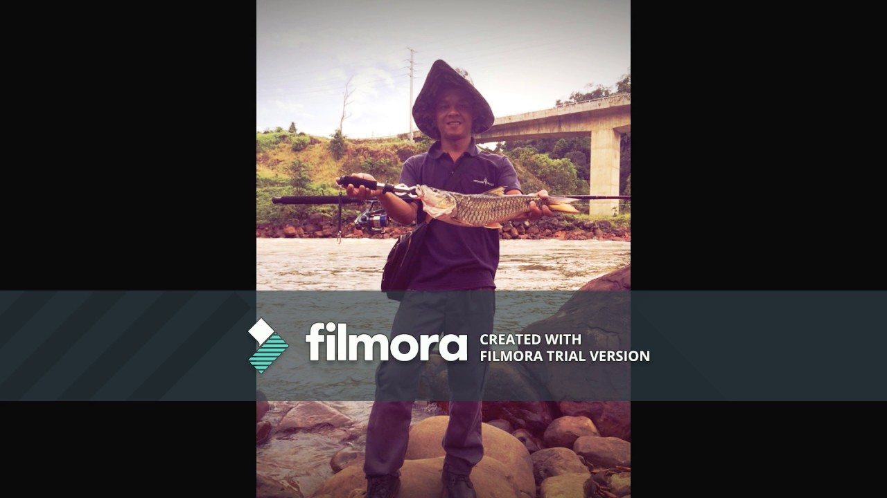 Murum Wild Fishing Sport Vol 1