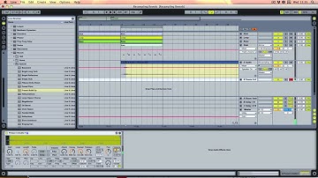 Resampling Reverb For Atmos and Risers - With Spektre - Tech Tips