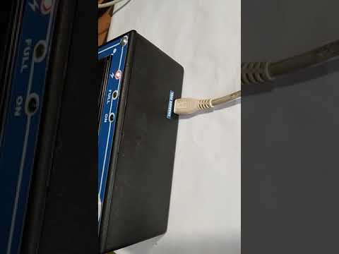 Salah satu fitur