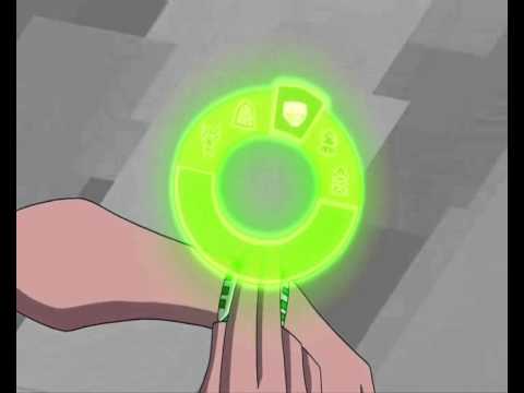 Ben 10: Omniverse (alternate opening - FAN-MADE!)