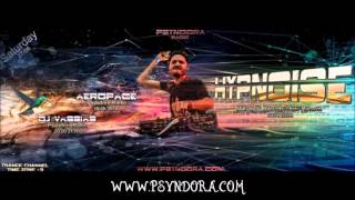 Psychedelic Trance Mix Jun 2015 (Hypnoise | Psyndora Radio Show 2015)