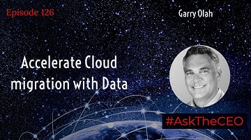 Accelerate Cloud migration with Data