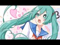 特大 /ローギャス feat.初音ミク