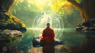 Listen 5 Minutes a Day and Your Life Will Completely Change | Pure Tibetan Healing Zen Sounds #2