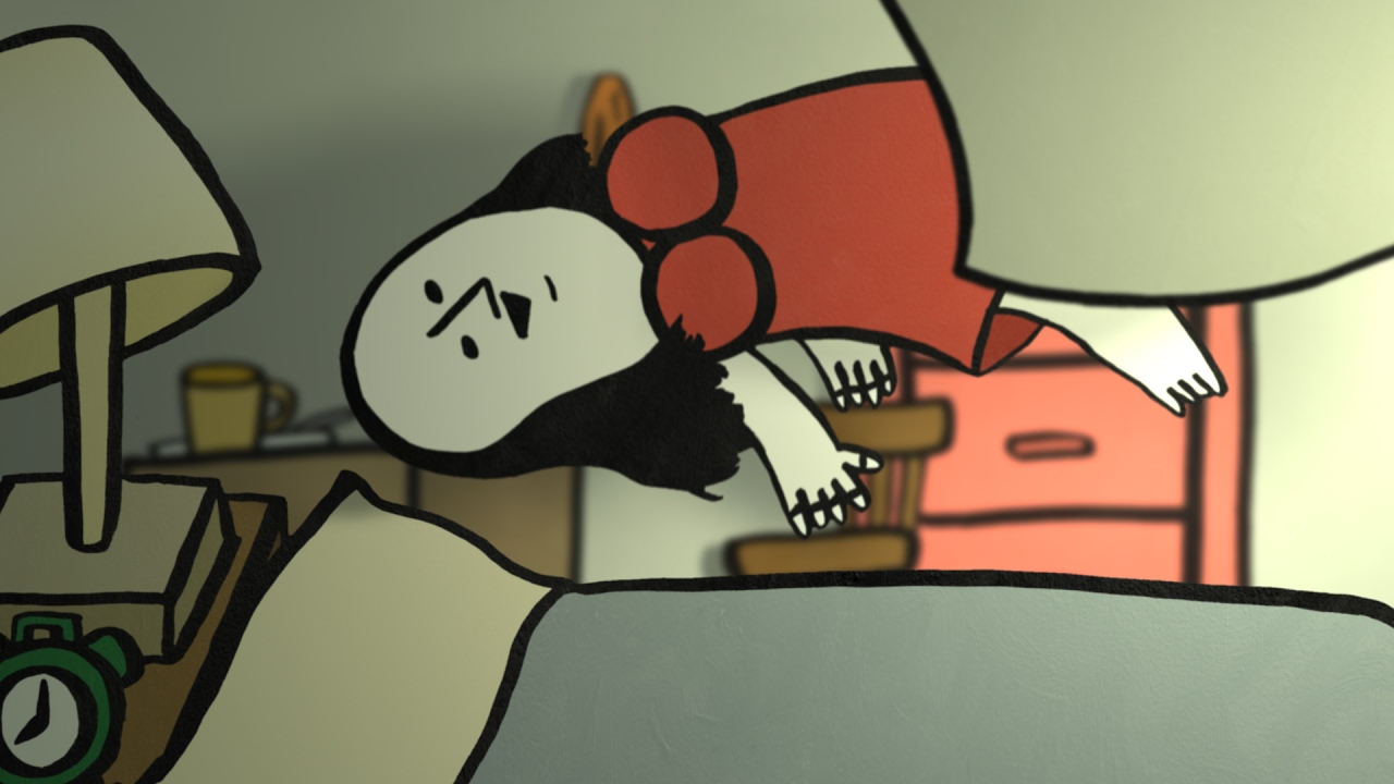 To Heel trailer thumbnail