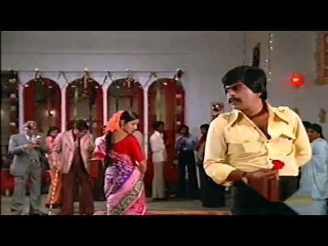 Naliva Gulabi Hove From The Movie Auto Raja Super HIt Song Of Shankar Nag Full HD