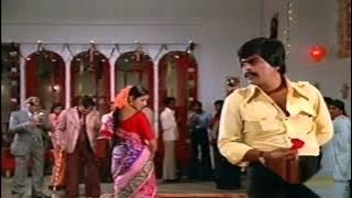 Naliva Gulabi Hove From The Movie Auto Raja Super HIt Song Of Shankar Nag Full HD