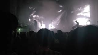 Untitled 2 (Fyrsta) - Sigur Ros - 05/28/2022 - Ryman