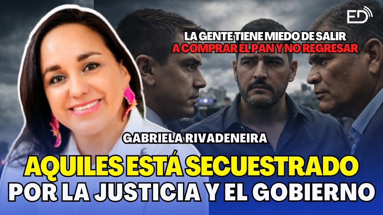 La gente tiene miedo salir a comprar el pan y no regresar.Somos el quinto país más violento dl mundo