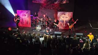 Cryptopsy - Detritus (The One They Kept) live in Denver