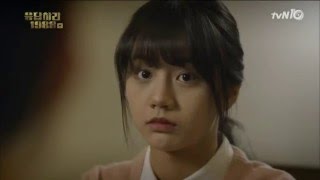 [Eng sub - Playlist Reply 1988] Ep 19 -  Everyday with you