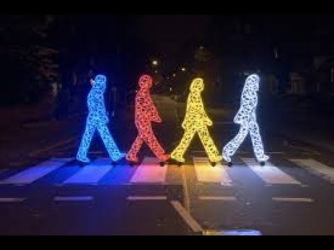 Yellow submarine