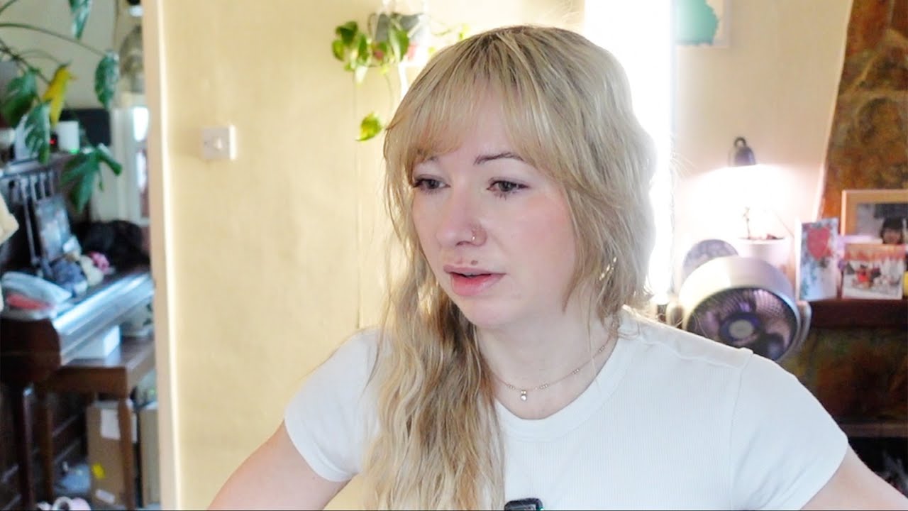 The Kitten Is Gone! & It’s Finally Time To Harvest...