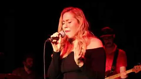 Marz Homes presents Jennifer Budd live at Mills Ha...