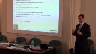 S.o.s. Hotel Serenissima Informatica - Relatore Alessandro Calligaris Parte Ii