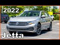 2022 VW Jetta - Ultimate In-Depth Look in 4K