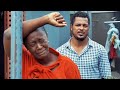 MARRIAGE AND TEARS 9&10 - Van Vicker/Luchy Donalds 2023 Newest Nigerian Movie