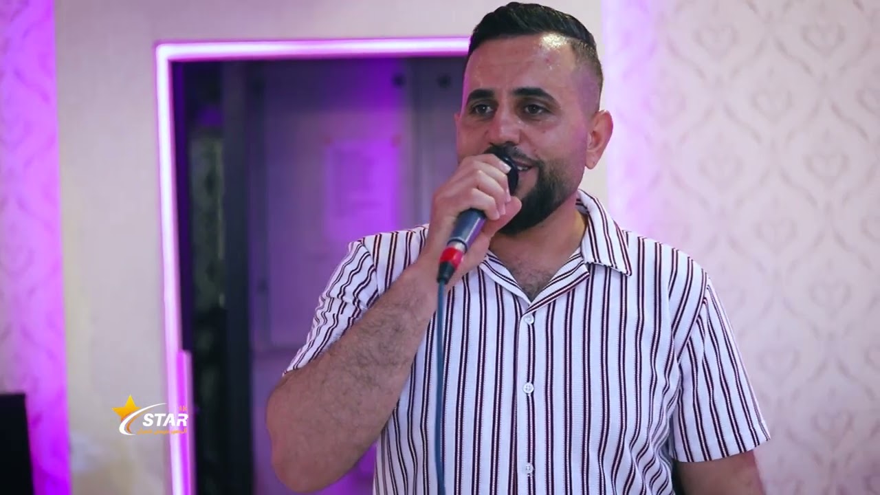 عرس طاهر كدينه 2 | الفنان عبدالرحيم همات | ستويو ستار عيسى شعبان