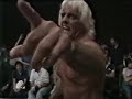 Ric Flair Vs Wahoo McDaniel Battle Of The Belts September 2 1985 Ric Flair Vs Wahoo McDaniel Battle Of The Belts September 2 1985