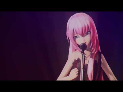 Megurine Luka 【巡音ルカ】- Leia 【レイア】Magical Mirai 2013 LIVE