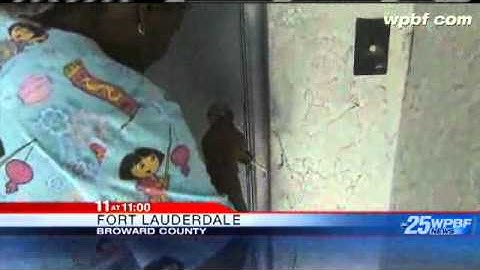 Housing Scam Began On Craigslist