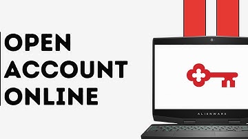 How to Open or Create KeyBank Online Banking Account