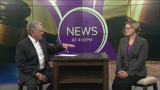 Catch the Justice Bus for legal advice for consumers