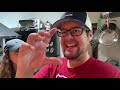 Buying The RARE Golf Clubs I’ve ALWAYS WANTED!! + Thrifting In Orlando