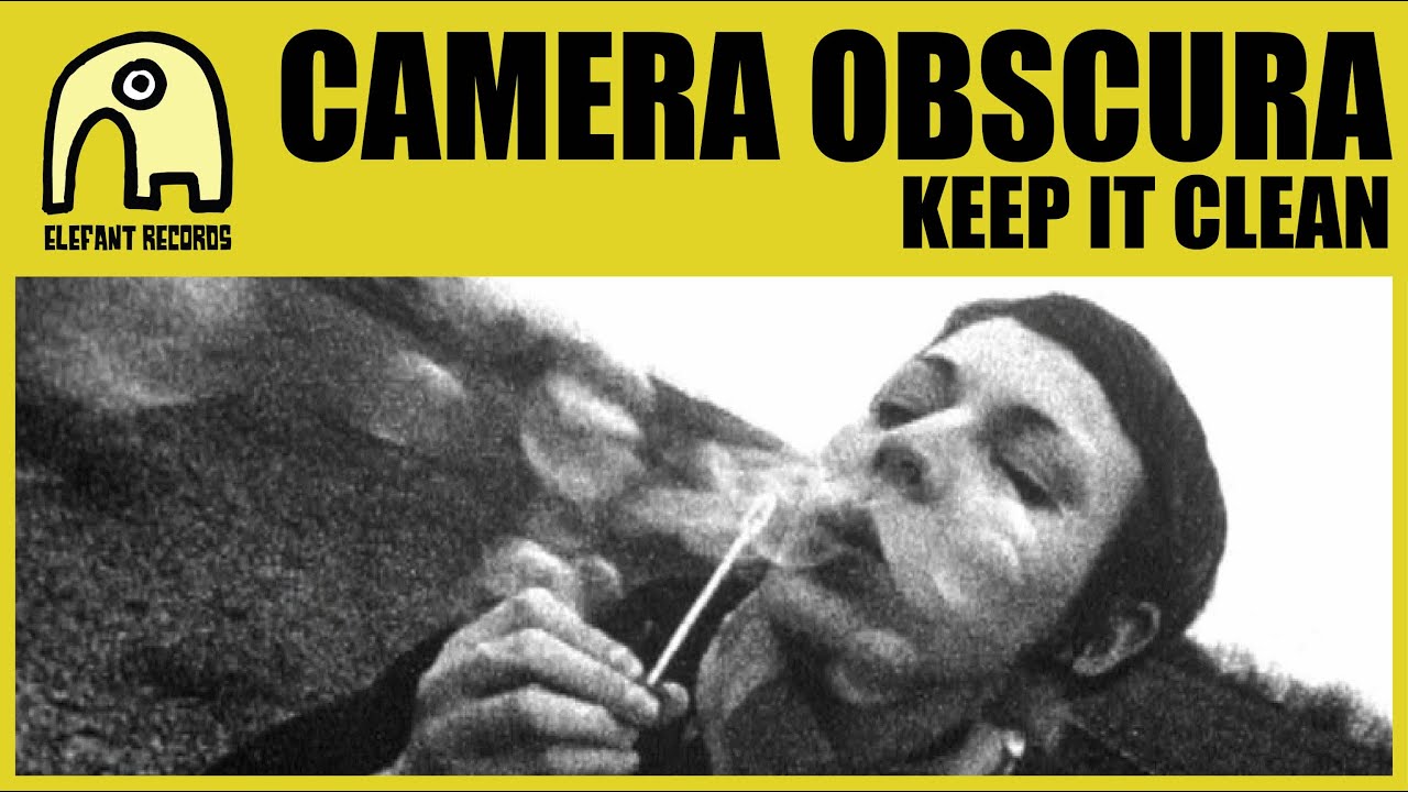 CAMERA OBSCURA - Underachievers Please Try Harder (2023 Reissue / Oran