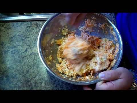 Kitchenaid Mixer vs Food Processor to make Keto Cole Slaw