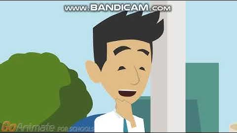 (Goanimate cringe) HTML5 In the random nutshell