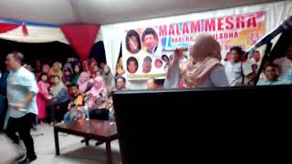 Igal kasih lasah.. Rash&zaliQah