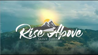 Rise Above 2022: What's Holding You Back?
