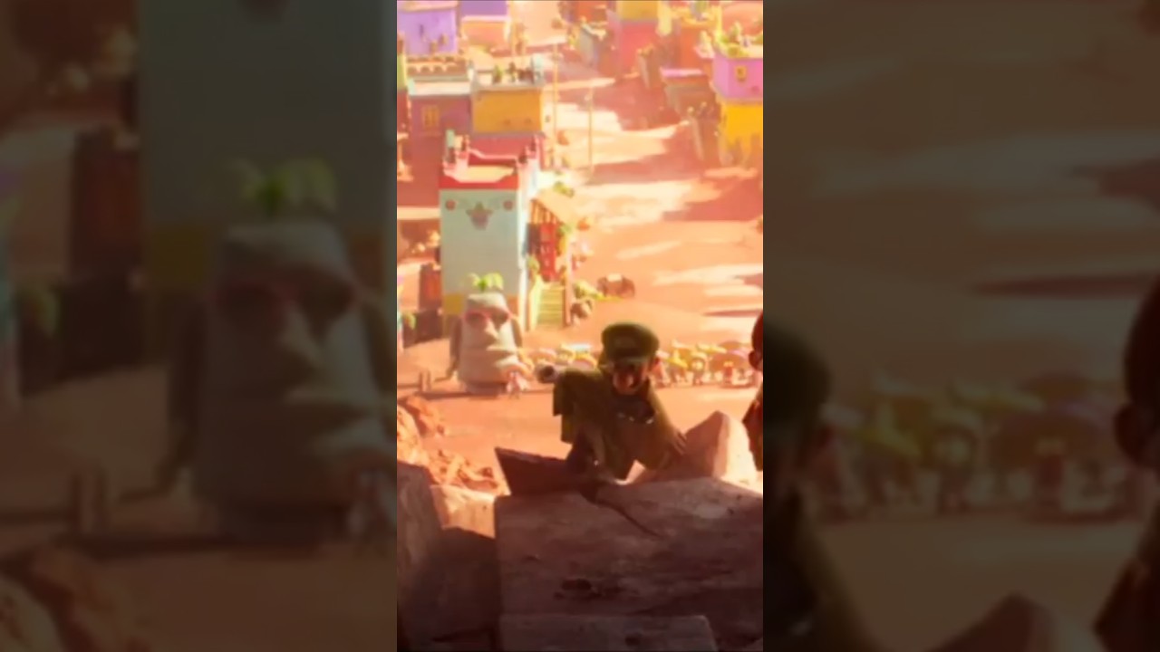 The Super Mario Galaxy Movie- 4 Hidden Details 