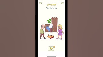 Delete One Part 2 Level 111 112 113 114 115 | DOP 2 Delete One Part Shorts #shorts