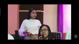 Holy Forever by Sir Hassirim Choir sesi 1 07042023