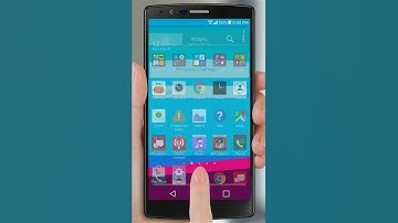 [LG Mobile Phones] How To Use Mobile Hotspot On Your Android Phone - 2015