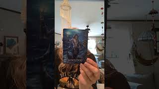 Live highlight Friday Tarot and Oracle Readings