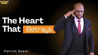 THE HEART THAT BETRAYS – PART 1