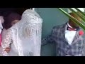 Chidha Sheka Robe Mashaa Allaahaa Mabruuk 