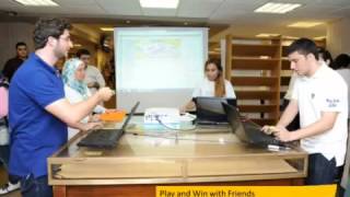 AUB Libraries Open Day 2013/14