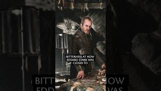 Why Stannis didn't ally with Robb Stark?🤔