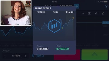 Expert Option Broker Review - App Expertoption