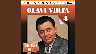 Miniatura de vídeo de "Olavi Virta - Yö kerran unhoa annoit"