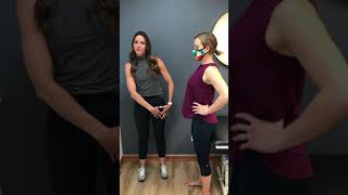 How to Test If your hip flexors and quads are too tight